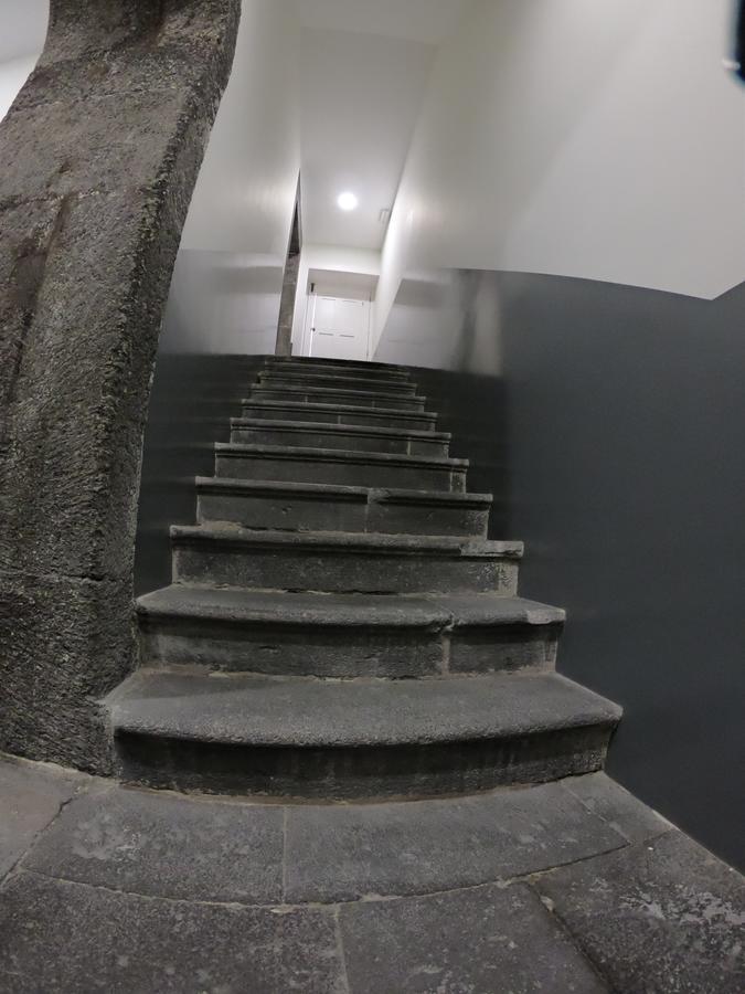 Apartamentos Da Queimada フンシャル エクステリア 写真