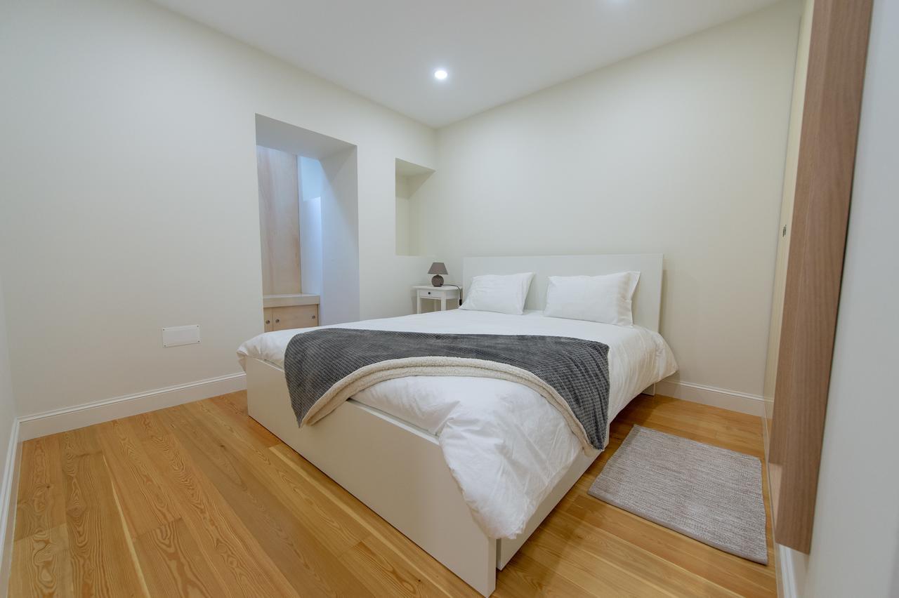Apartamentos Da Queimada フンシャル エクステリア 写真
