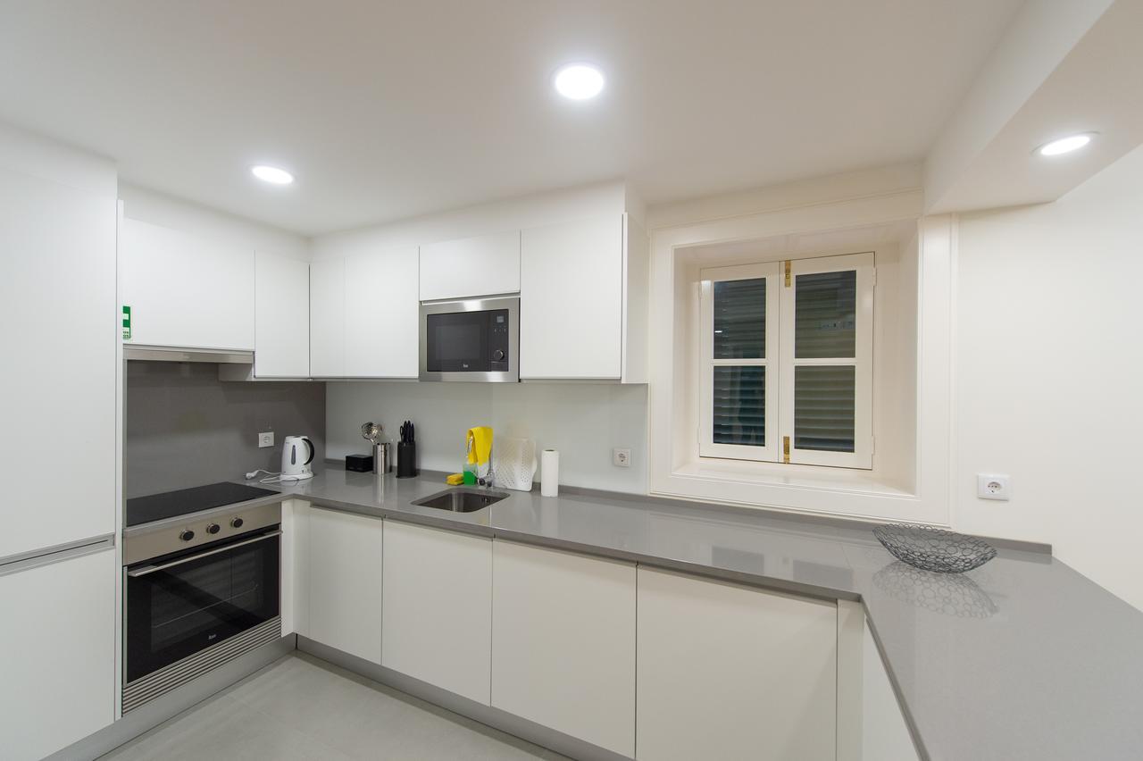 Apartamentos Da Queimada フンシャル エクステリア 写真